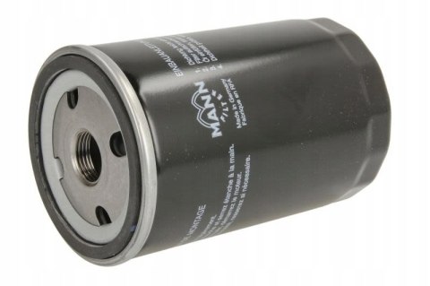 Mann-Filter W 719/3 Filtr oleju