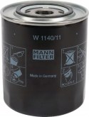 Filtr oleju MANN-FILTER W 1140/11
