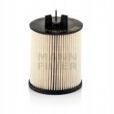Mann-Filter PU 819/3 x Filtr paliwa