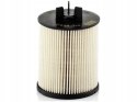 Mann-Filter PU 819/3 x Filtr paliwa