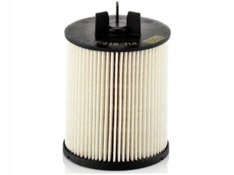 Mann-Filter PU 819/3 x Filtr paliwa