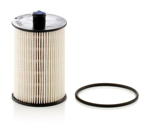 Mann-Filter PU 820 x Filtr paliwa