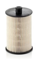 Mann-Filter PU 823 x Filtr paliwa