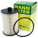 Mann-Filter PU 823 x Filtr paliwa