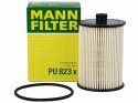 Mann-Filter PU 823 x Filtr paliwa