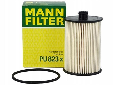 Mann-Filter PU 823 x Filtr paliwa