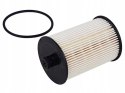 Mann-Filter PU 823 x Filtr paliwa