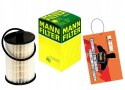 Mann-Filter PU 825 x Filtr paliwa