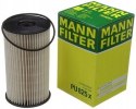 Mann-Filter PU 825 x Filtr paliwa
