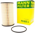 Mann-Filter PU 825 x Filtr paliwa