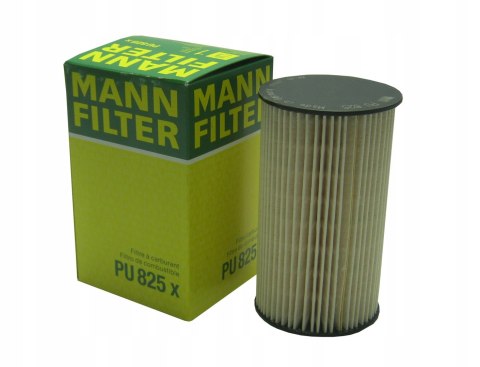 Mann-Filter PU 825 x Filtr paliwa