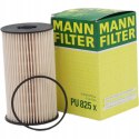 Mann-Filter PU 825 x Filtr paliwa