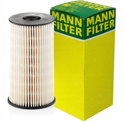 Mann-Filter PU 825 x Filtr paliwa
