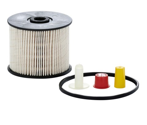 Mann-Filter PU 830 x Filtr paliwa