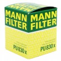 Mann-Filter PU 830 x Filtr paliwa