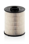 Mann-Filter PU 839 x Filtr paliwa