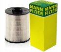 Mann-Filter PU 839 x Filtr paliwa