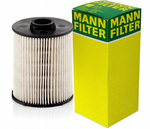 Mann-Filter PU 839 x Filtr paliwa