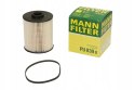 Mann-Filter PU 839 x Filtr paliwa