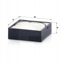 Mann-Filter PU 84 Filtr paliwa