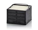 Mann-Filter PU 88 Filtr paliwa