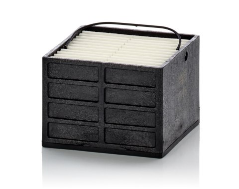 Mann-Filter PU 88 Filtr paliwa