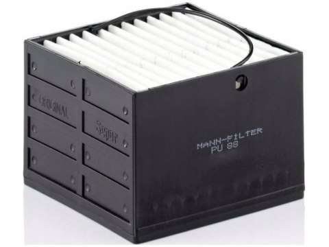 Mann-Filter PU 88 Filtr paliwa