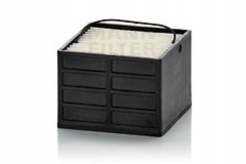 Mann-Filter PU 89 Filtr paliwa