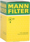 Mann-Filter PU 89 Filtr paliwa