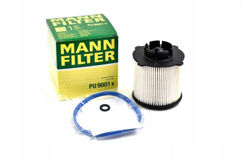 Mann-Filter PU 9001 x Filtr paliwa
