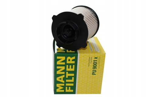 Mann-Filter PU 9001 x Filtr paliwa