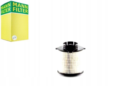 Mann-Filter PU 9001 x Filtr paliwa
