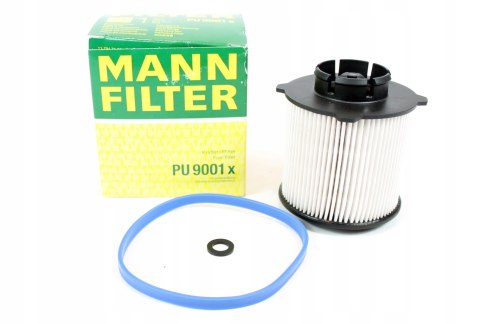 Mann-Filter PU 9001 x Filtr paliwa
