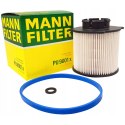 Mann-Filter PU 9001 x Filtr paliwa
