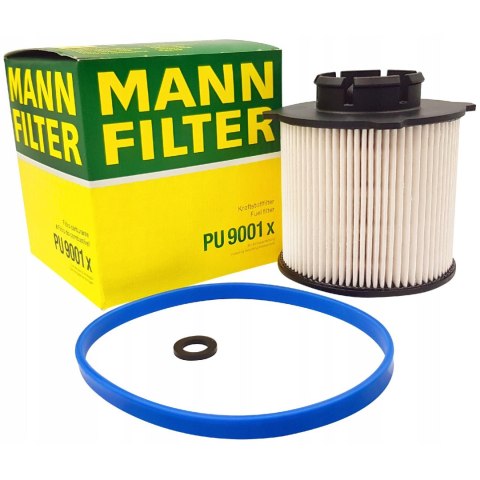 Mann-Filter PU 9001 x Filtr paliwa