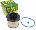 Mann-Filter PU 9001/1 x Filtr paliwa