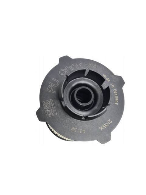 Mann-Filter PU 9001/1 x Filtr paliwa