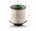 Mann-Filter PU 9001/1 x Filtr paliwa