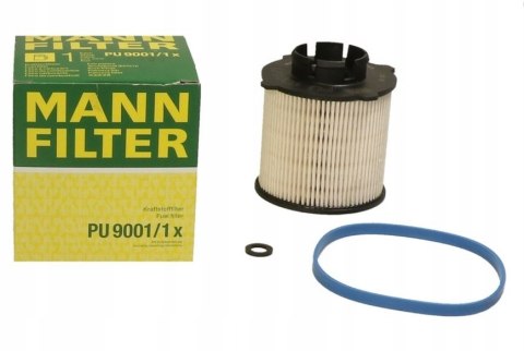 Mann-Filter PU 9001/1 x Filtr paliwa