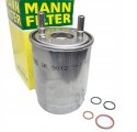 Mann-Filter PU 9002/1 z Filtr paliwa