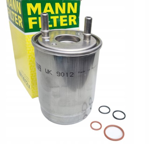 Mann-Filter PU 9002/1 z Filtr paliwa