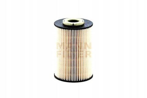 Mann-Filter PU 9003 z Filtr paliwa