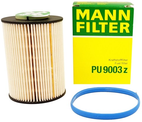 Mann-Filter PU 9003 z Filtr paliwa