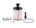 Mann-Filter PU 9009 z KIT Filtr paliwa