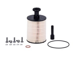 Mann-Filter PU 9009 z KIT Filtr paliwa