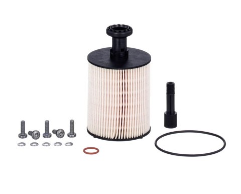 Mann-Filter PU 9009 z KIT Filtr paliwa