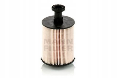 Mann-Filter PU 9009 z KIT Filtr paliwa