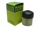 Mann-Filter PU 9009 z KIT Filtr paliwa