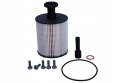Mann-Filter PU 9009 z KIT Filtr paliwa
