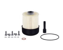 Mann-Filter PU 9011 z KIT Filtr paliwa